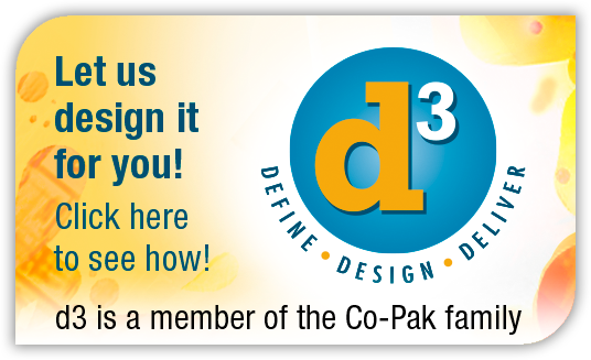 d3 Define Design Deliver