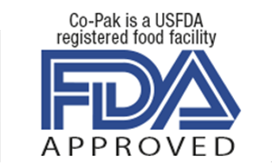 FDA Approved logo
